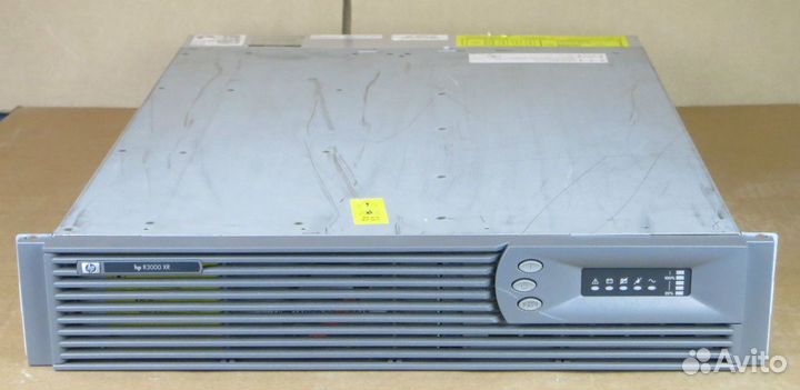UPS Hewlett Packard R3000XR - 3000 Вт