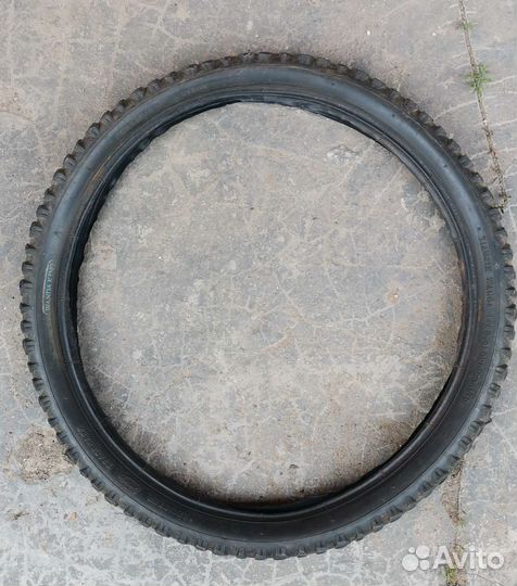 Покрышки для велосипеда 20