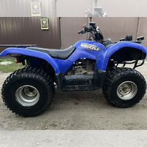 Продам квадроцикл Yamaha Grizzly 125