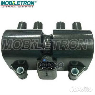 Катушка зажигания Chevrolet Daewoo Opel cg-24