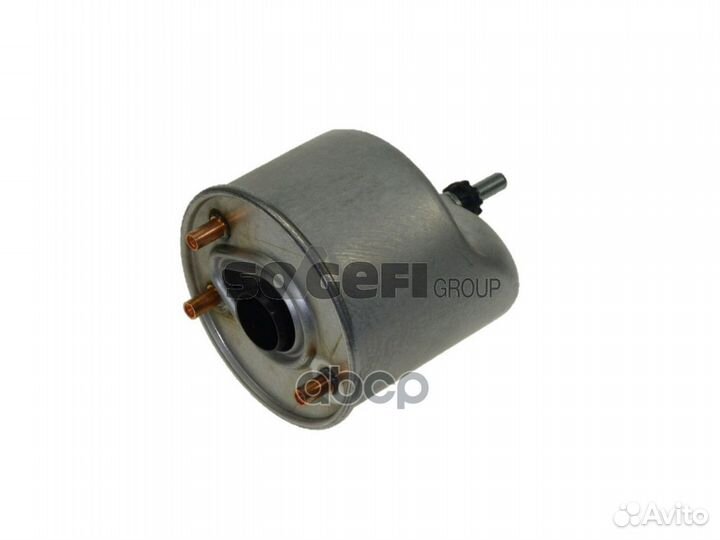 Фильтр топливный P11047 Fram