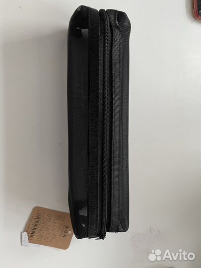 Нейлоновый пенал