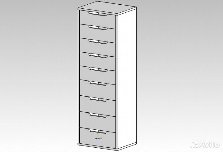 Тумба Кокос от производителя