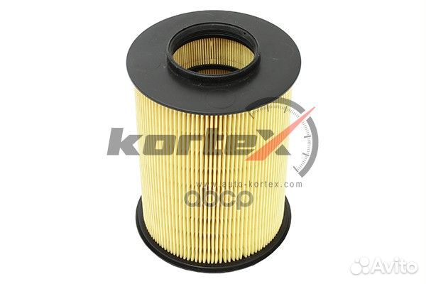 Фильтр воздушный focus iiiiic-maxvolvo S40 07