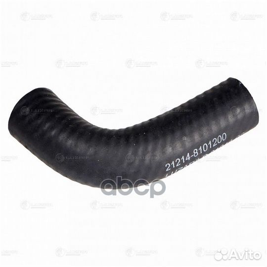 Кмпл патрубков отоп. для а/м Лада 21214 Нива (E