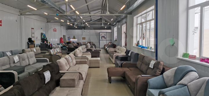 Торговая площадь, 400 м²