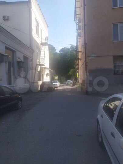 Гараж, 25 м²