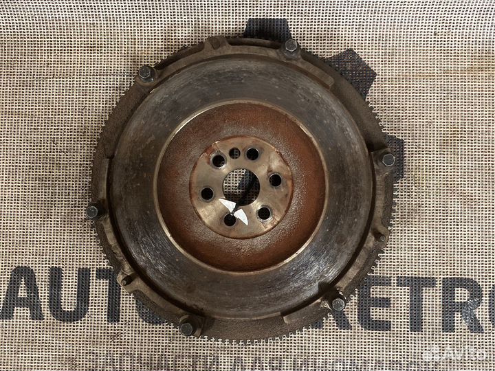 Маховик Ford Focus 3 1.6 1743584