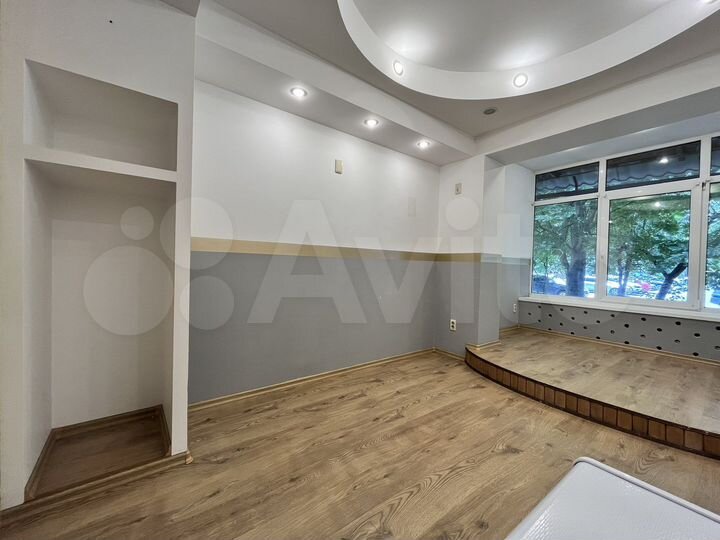 Светлый тихий офис, 22 м²