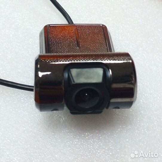 Видеорегистратор HD для магнитолы Android