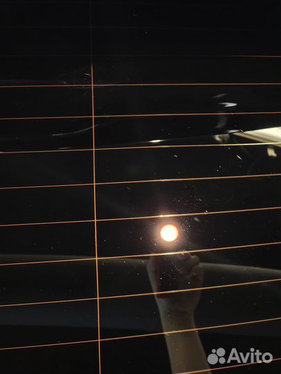 Полировка лобовых стекол