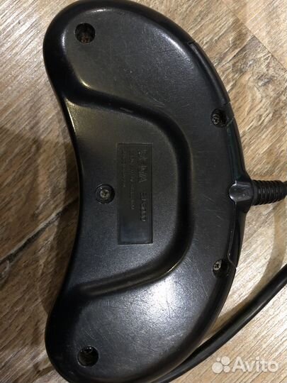 Sega Mega drive 2 Оригинал 1992г Плата VA1 Asia