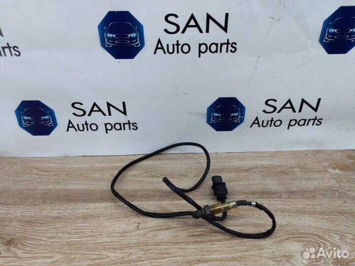 Лямбдазонд Bmw X5 E70 N52B30 2007