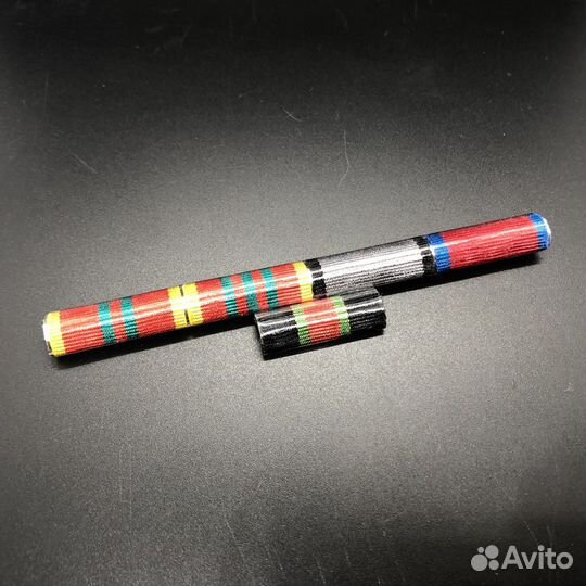 Изготовление медальные планки