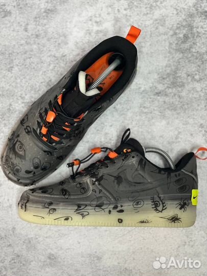 Кроссовки Nike Air Force 1 Low Experimental