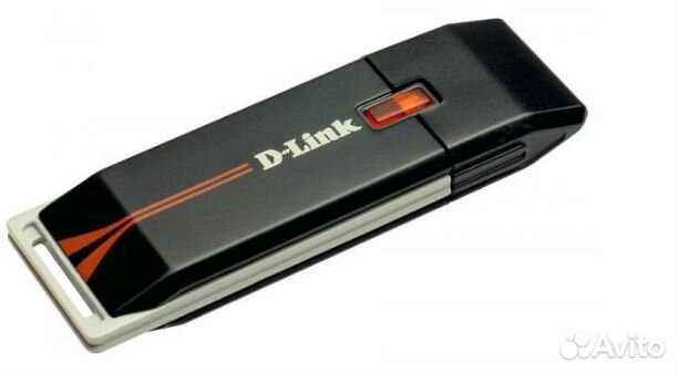 Беспроводной USB-адаптер DWA-140(точка доступа)