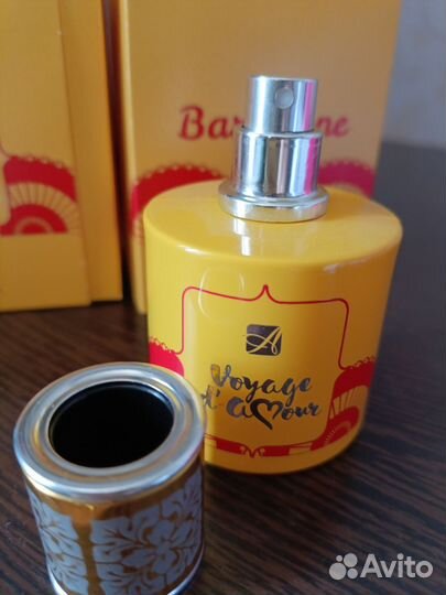 Парфюмерия женская Армель 304