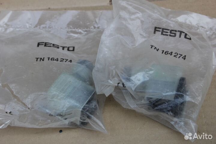 TN-164274 festo