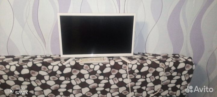 Продается телевизор