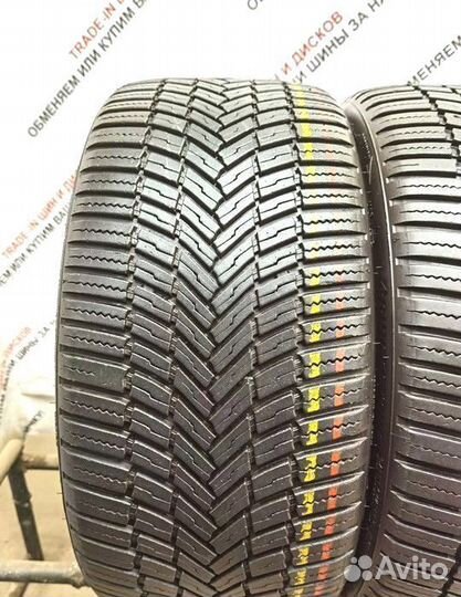 Bridgestone Weather Control A005 Evo 225/45 R19 96V