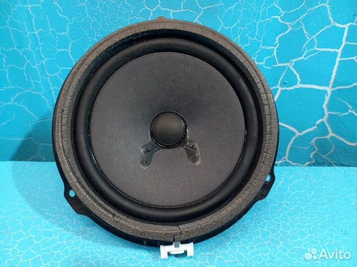 Динамик Ford S-Max / Galaxy WS аова 2008