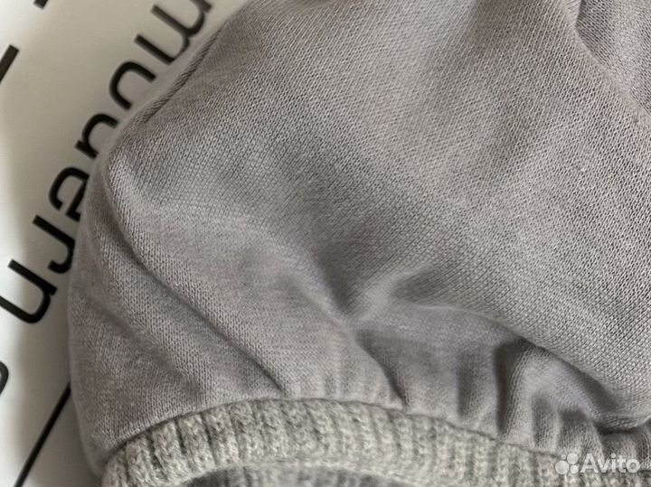 Шапка детская зимняя 46 48