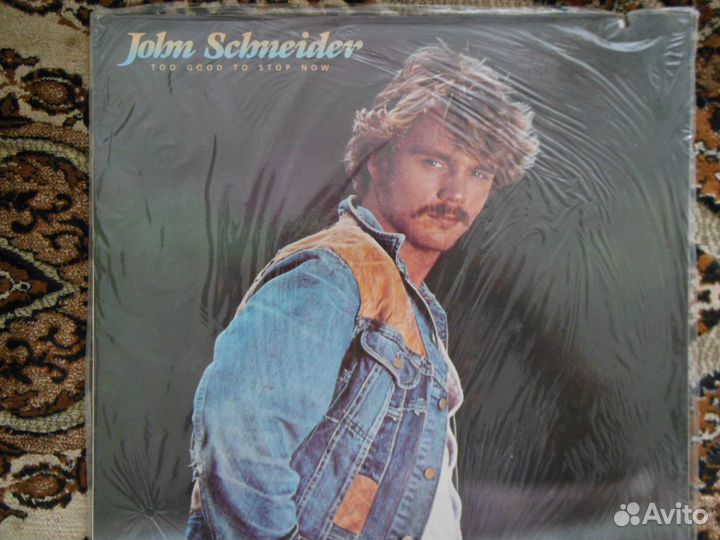 Joe Cocker; Billy Idol; John Schneider; Skip Ewing