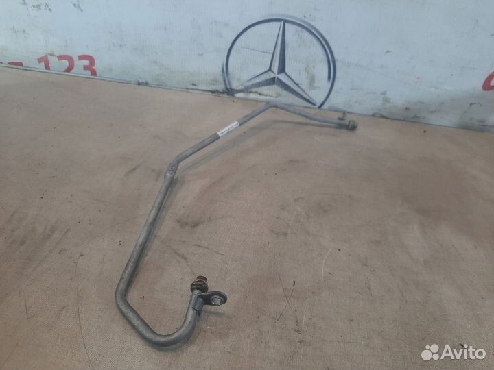 Трубка масляная Mercedes Gla180 X156 270.910 2015