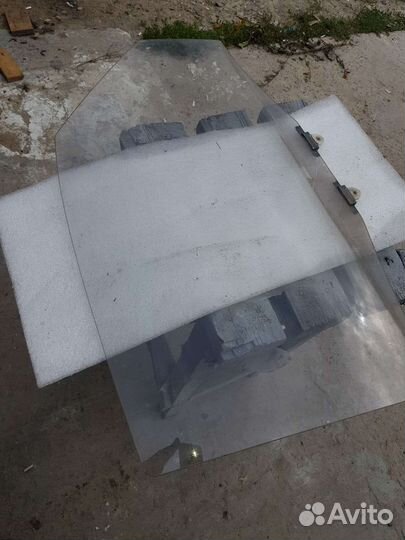 Стекло Toyota carina 190