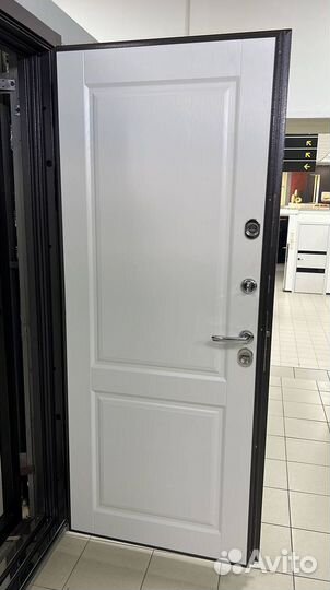 Дверь входная с бесплатной доставкой и установкой