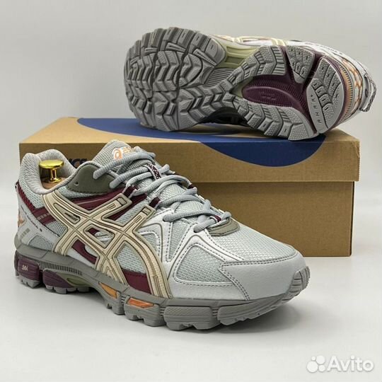 Asics Gel Kahana 8 кроссовки