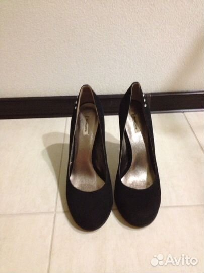 Новые туфли mascotte