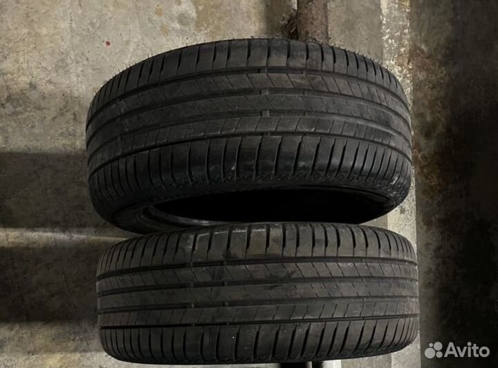 Bridgestone Turanza T005 205/55 R16 91W