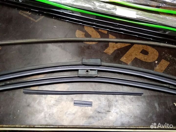 Резинка для щеток стеклоочистителя для замены 53см