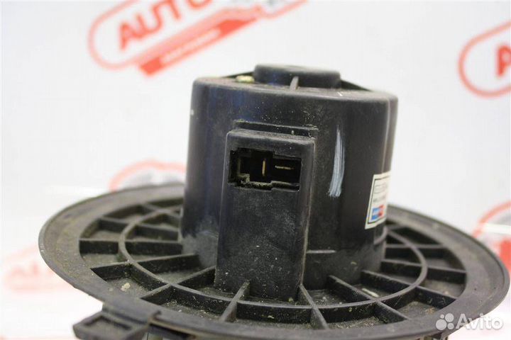 Моторчик печки Chery QQ 2006 S118107110