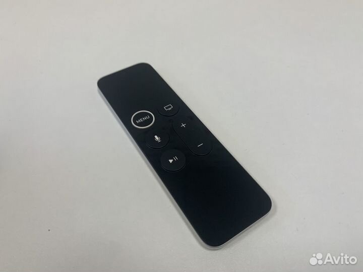 Пульт от Apple TV 4, Apple TV 4K, Apple TV 4 HD