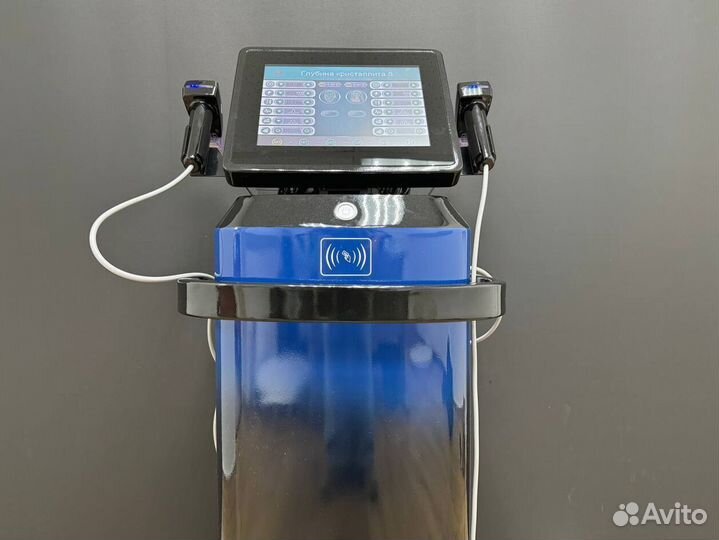 Morpheus 8 микроигольчатый RF-лифтинг и обучение