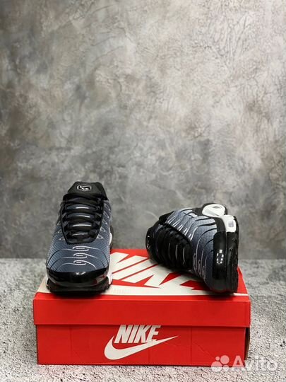 Кроссовки Nike air max Tn термо