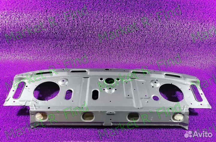 Панель салона Re Top Chevrolet Lanos Zaz Sens