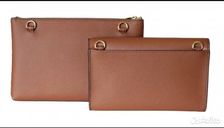 Сумка Michael Kors Charlotte