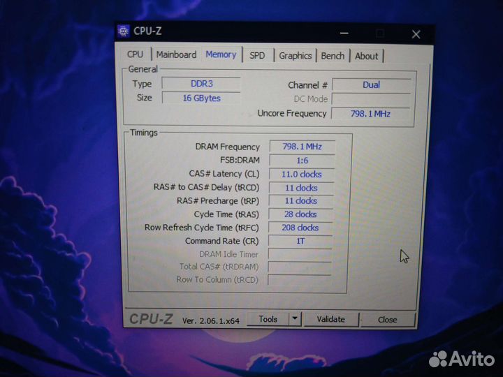 Комплект B85m и Xeon E3 1240 v3