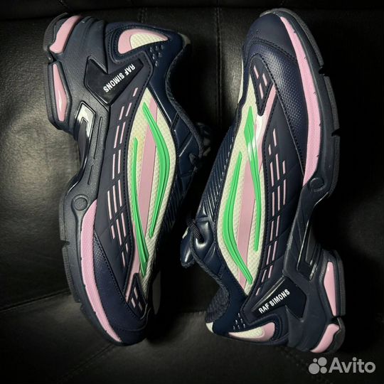 42 Кроссовки raf simons ultrasceptre оригинал