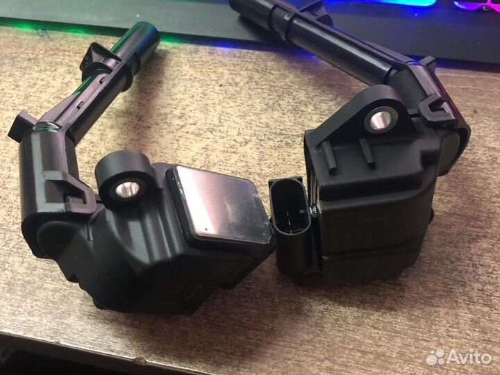 Катушка зажигания Mercedes W204 W205 W212