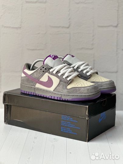 Кроссовки Nike sb dunk