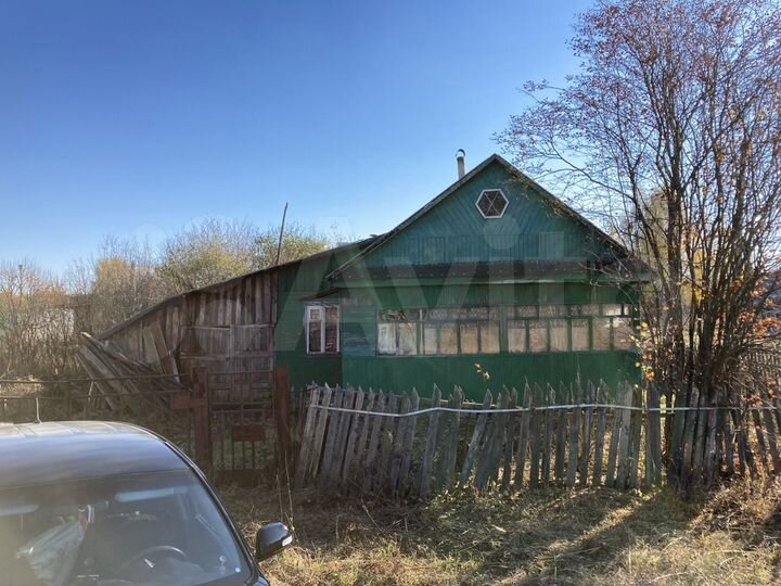 Участок 11 сот. (ИЖС)