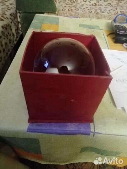 Магический шар, хрустальный