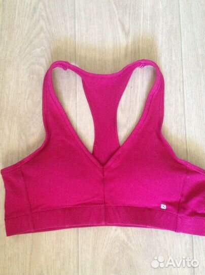 Фитнес-бра, S