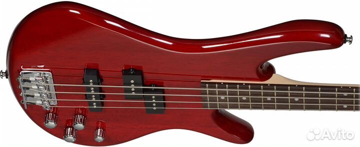 Бас-гитара Ibanez GSR200-TR
