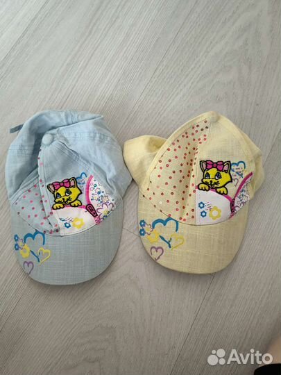 Вещи на девочку 104-110