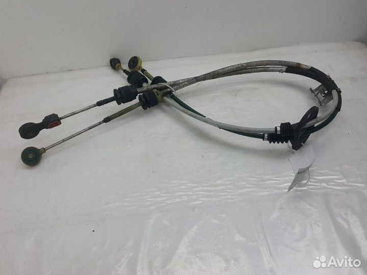 Трос МКПП Ford Kuga